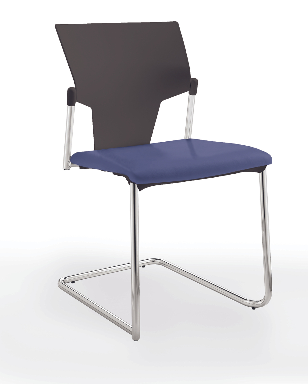 Aktiva стул на кантилевере