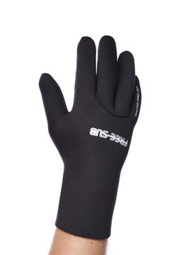Перчатки Free-Sub Diver Pro Black 3 мм