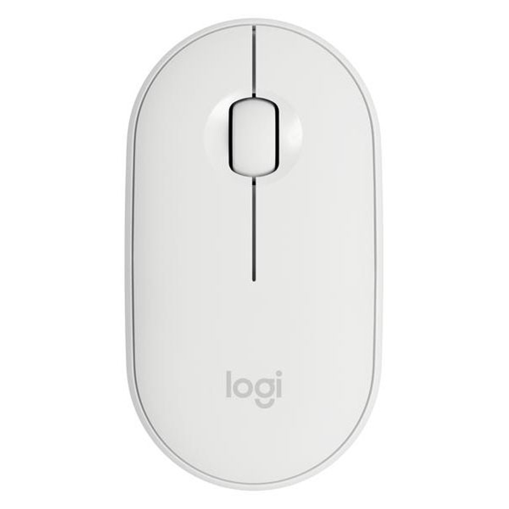 Мышь Logitech Pebble M350 (910-005716)