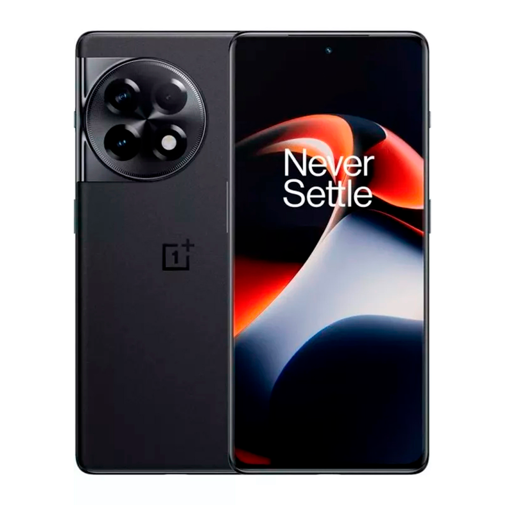 Смартфон OnePlus Ace 2 16/256GB, Sonic Black (Черный)