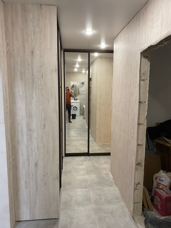 ШКАФЫ НА ЗАКАЗ ЛЮБОГО  РАЗМЕРА