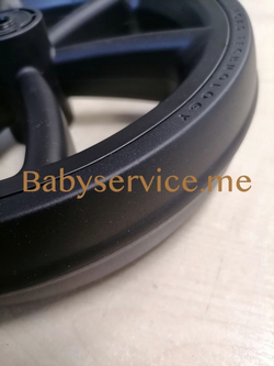 Колесо Tutis Viva 4 переднее