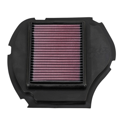 Фильтр воздушный K&N Yamaha Grizzly DBY-ACC56-00-73