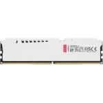 Оперативная память Kingston 32Gb DDR5 (2x16Gb) UDIMM FURY Beast white XMP