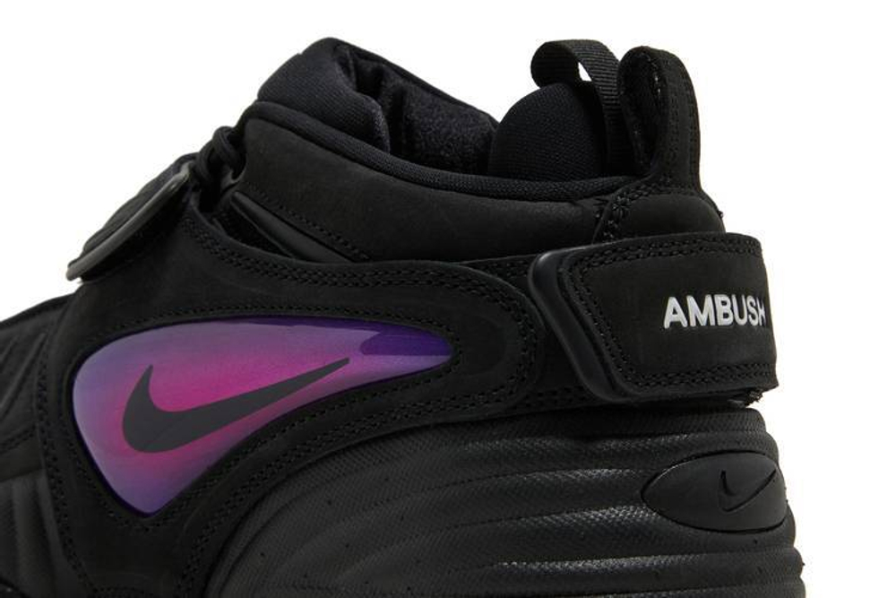 Кроссовки Ambush X Nike Air Adjust Force Sp "Black"