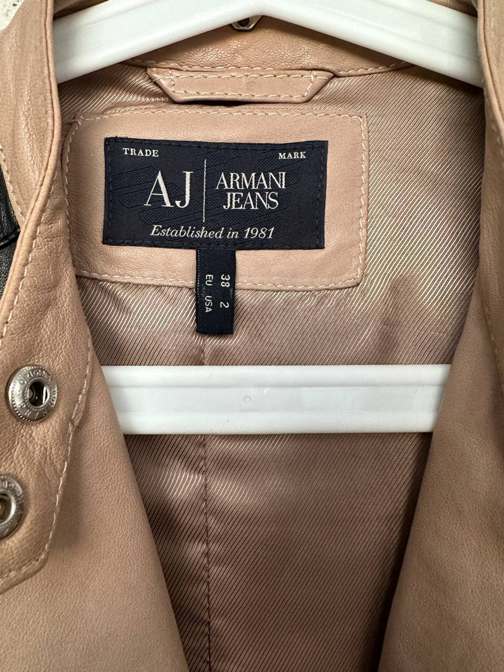 Куртка Armani Jeans