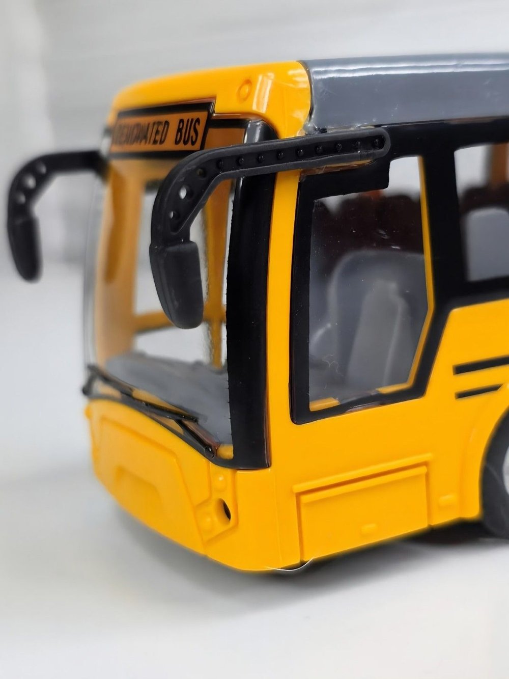 Машинка Автобус на радиоуправлении (201318904)