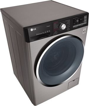 Стиральная машина LG F2J9HS2S