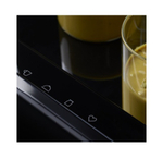 Подогреватель посуды V-ZUG V4000 22 WDEC6V1C платина