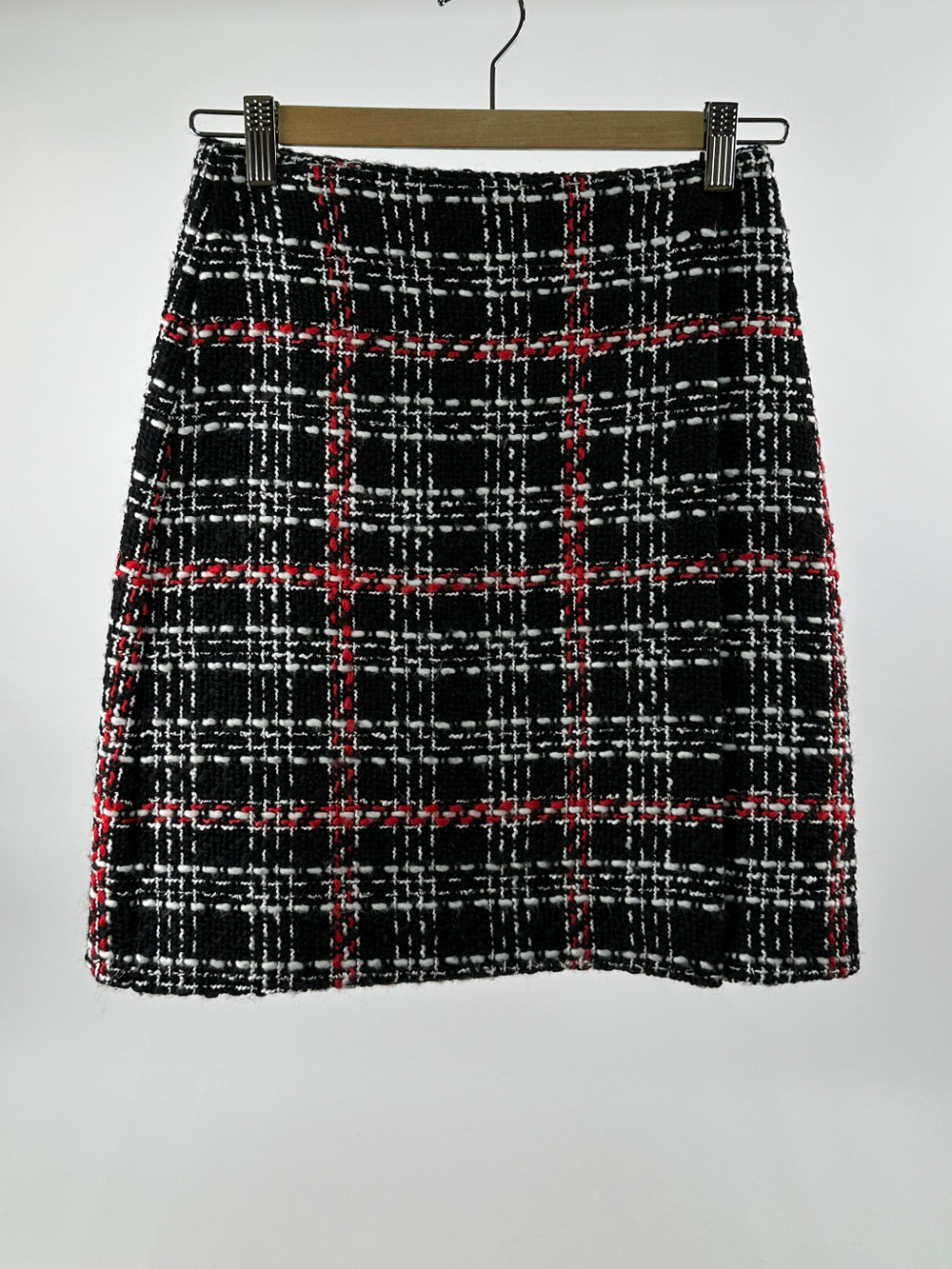 Юбка Massimo Dutti