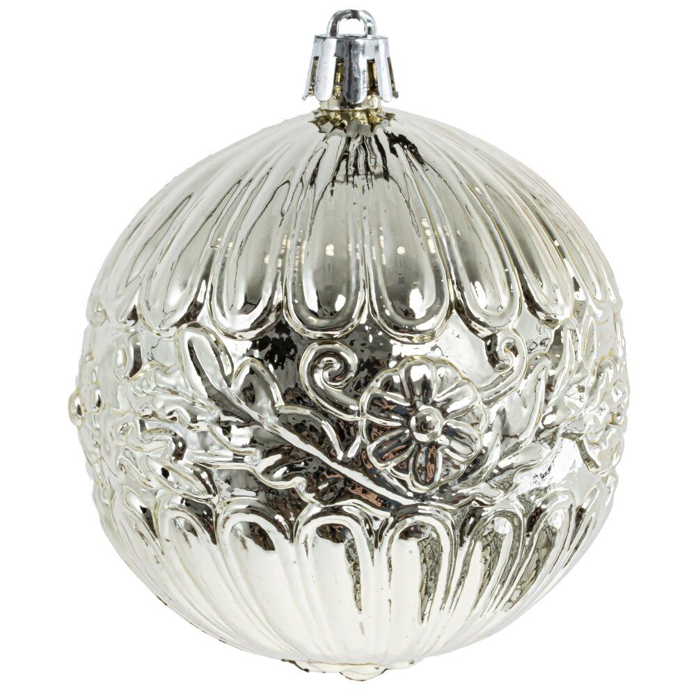 GAEM Набор из 20шт Украшение новогоднее "Шар", L40 W8 H40 см