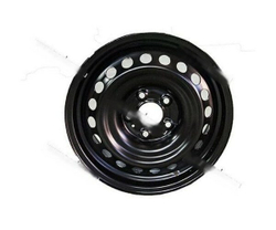 Диск Штампованный Magnetto Creta R16 5x114.3 D67.1 ET43 BL