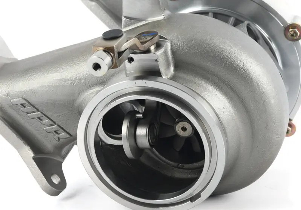 Турбокомпрессор APR DTR6054 Direct Replacement Turbo Kit