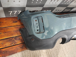 Бампер задний Mini Countryman 2 (F60) 20-24 Б/У Оригинал 51129880360
