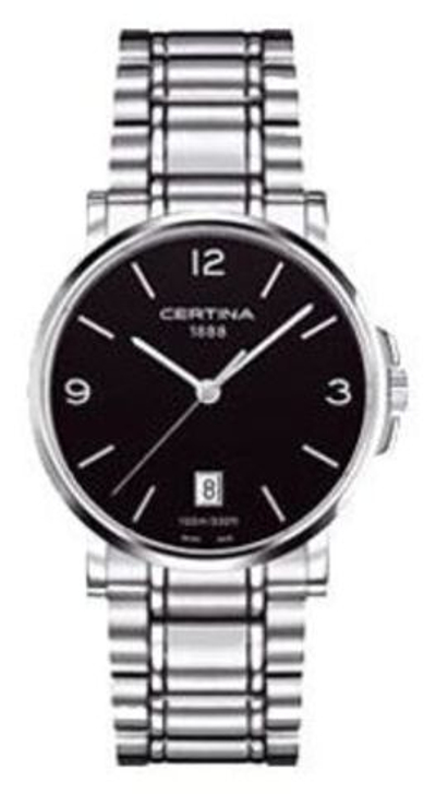 Certina 0174101105700