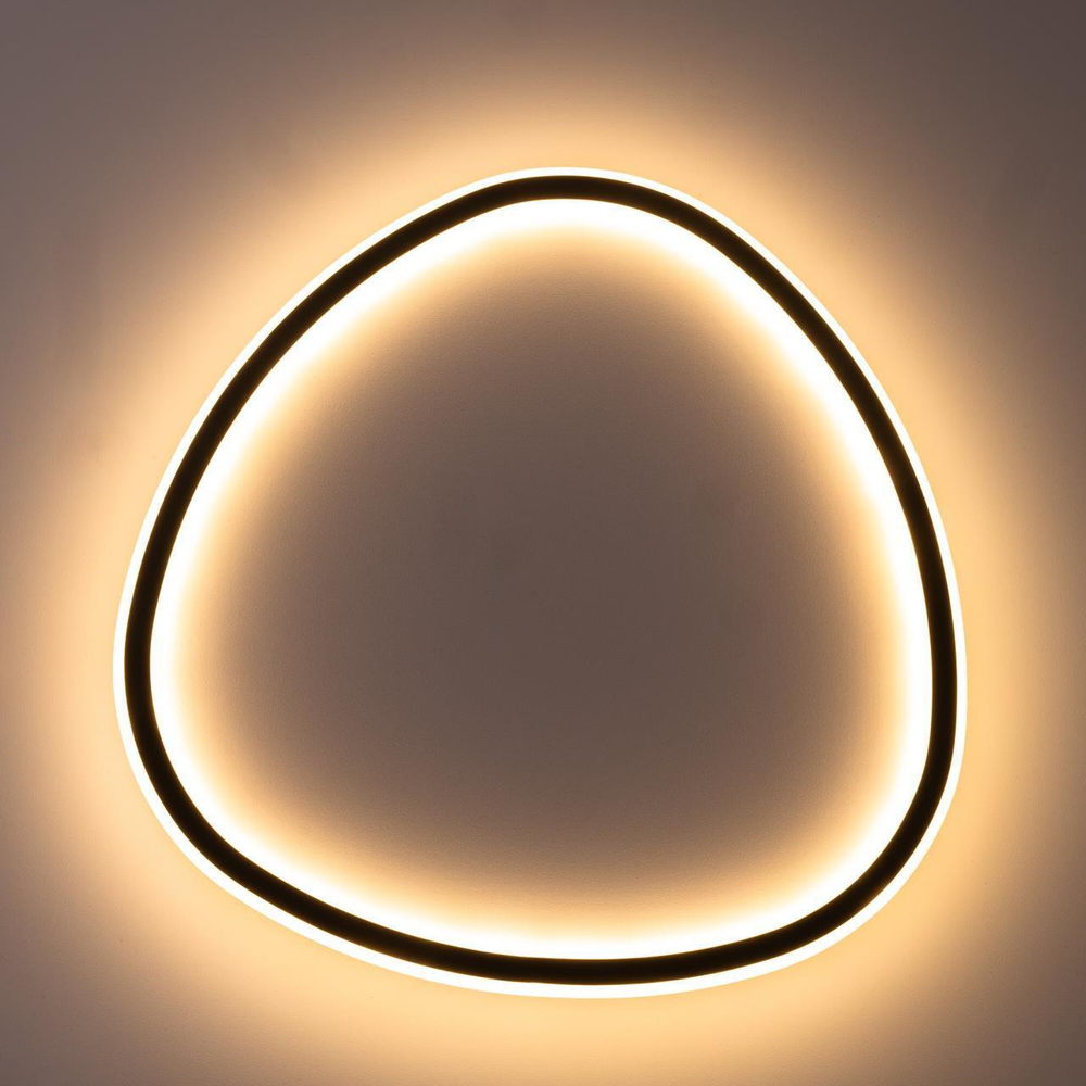 Потолочный светодиодный светильник Citilux Тrio CL215B251E