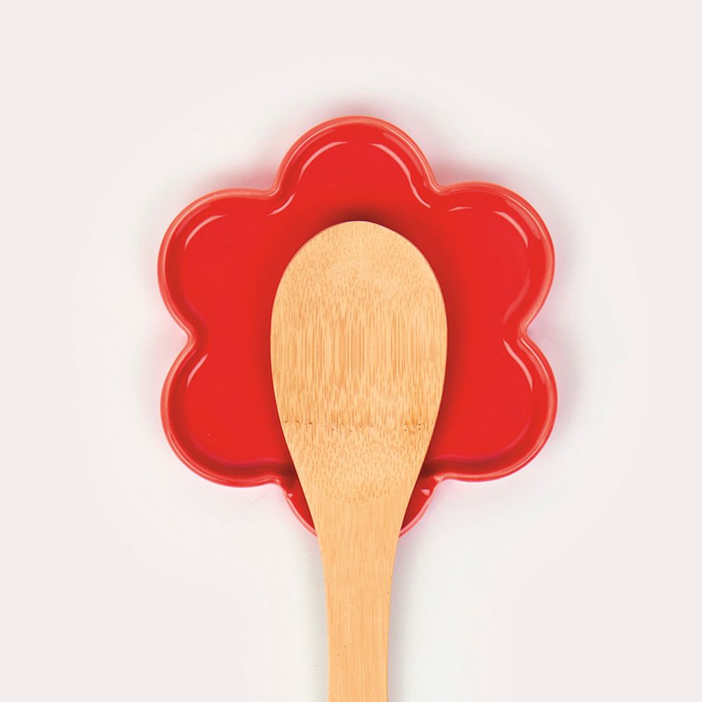 Подставка для ложки Daisy