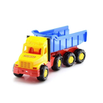 Машина Самосвал "Фаворит" (Полесье)