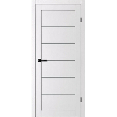 Двери межкомнатные AURA 220