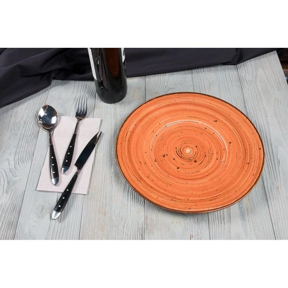 Тарелка d 30 см   Fusion P.L. Proff Cuisine [5]