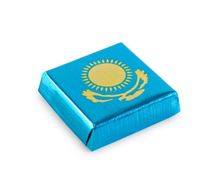 Шоколад &quot;Казахстанский&quot; весовой Рахат - купить не дорого в Москве