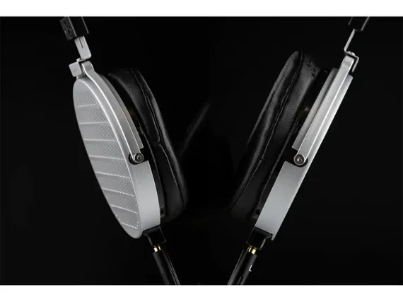 MoonDrop Cosmo Silver