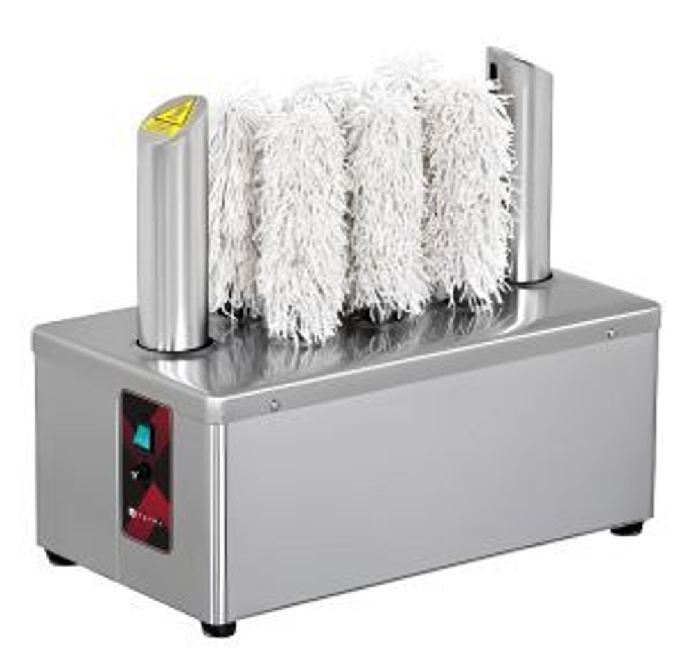 Аппарат Для Сушки И Полировки Бокалов Tatra Tgd 1