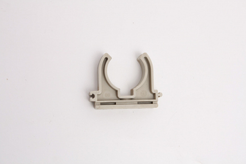 Опора ПП одинарная 32 Lammin (серый)