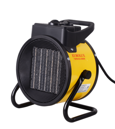 Электрическая теплопушка Eurolux ТЭПК-EU-3000K