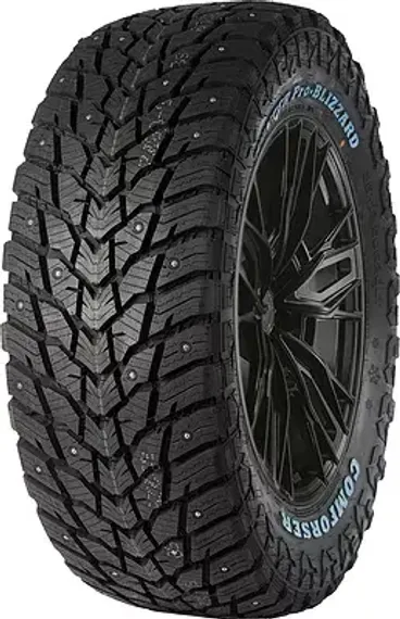 Comforser Winter Pro-Blizzard 265/70 R17 123/120Q