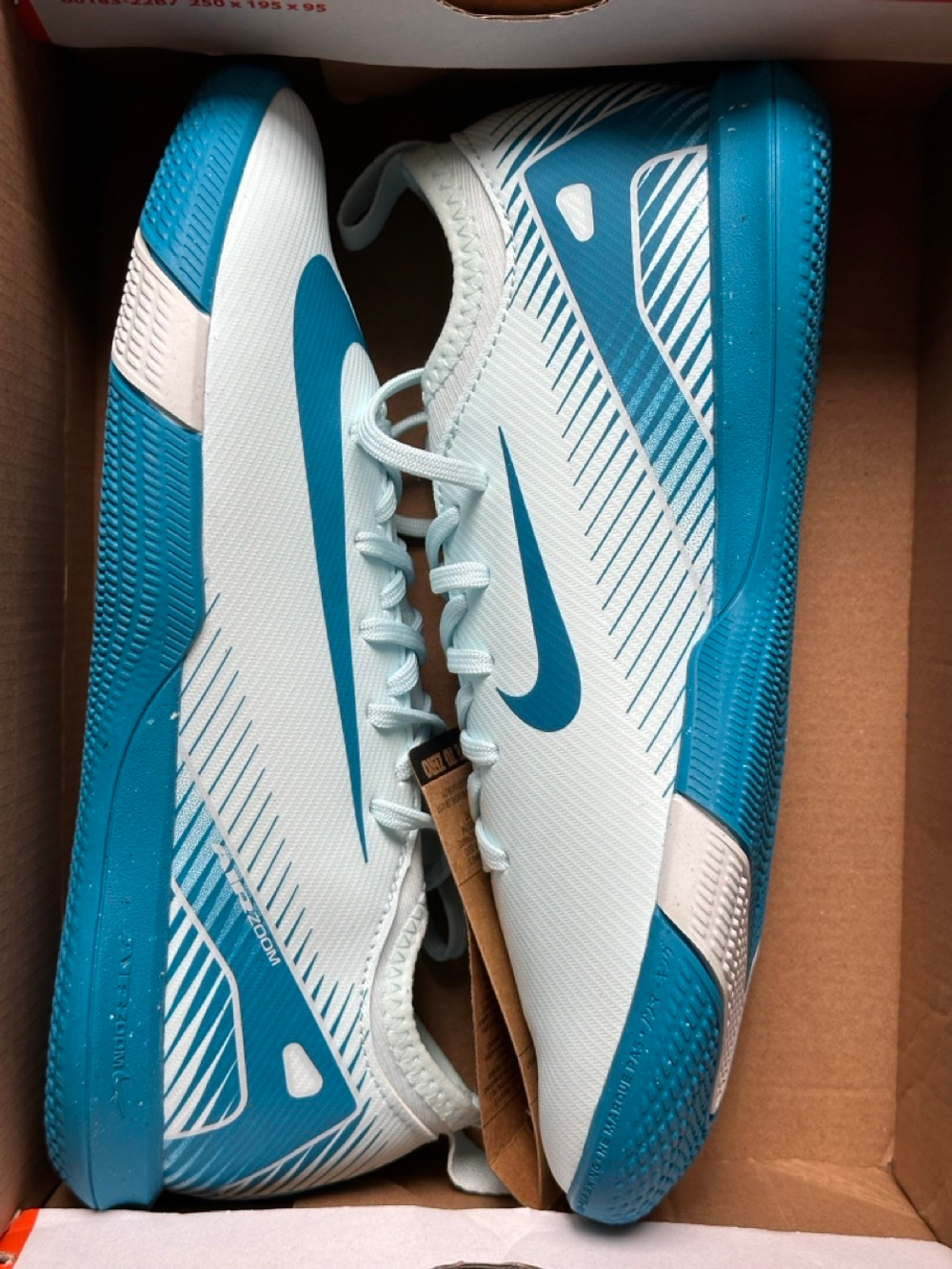 Mercurial vapor 13 academy ic white online