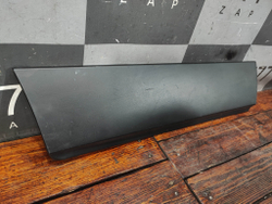 Накладка двери задней правой Opel Mokka 12-19 Б/У Оригинал 95157448