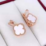 Серьги XinQuan - арт1131