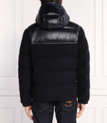 Пуховая куртка POLO RALPH LAUREN - темно-синий(710922806)