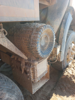 FAW J6 8x4 Самосвал СА3310Р66K24T4E5 (Дизельный, 11,1 л, 420 л.с., МТ)