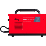 Сварочный аппарат Fubag IRMIG 140 SYN LED   646401
