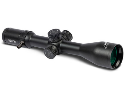 Прицел Konus Glory 2-16x50 SF (сетка German-4)