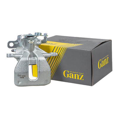 Суппорт задний L Ford Transit (06-) GANZ GIJ13105