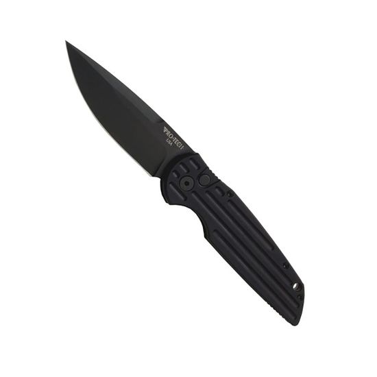 Складной нож Pro-Tech Tactical Response TR-3 SWAT c клинком из стали 154CM, рукоять алюминий