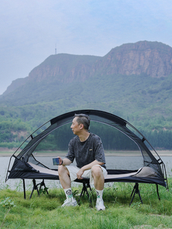 Одноместная палатка Kangaroo