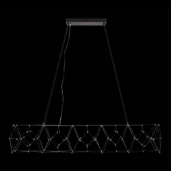 10257/2100 Подвесной светильник LOFT IT Universe