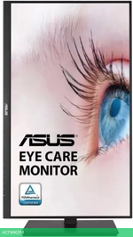 Монитор ASUS VA24DQSB