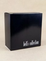 Ремень мужской с автоматической пряжкой из натуральной кожи