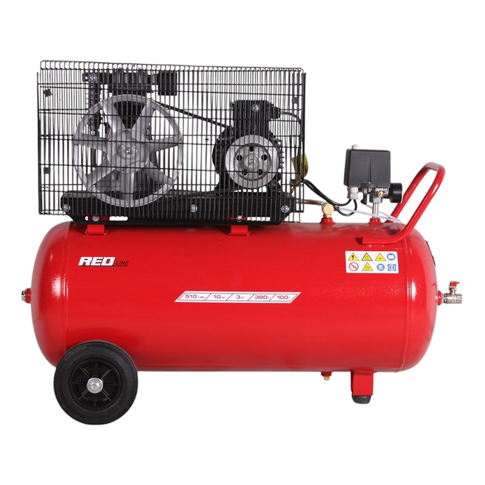 Remeza СБ4/С-100.АВ470 компрессор УТ-00004806