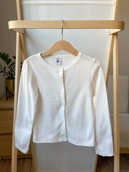 Кардиган Petit Bateau, 116