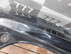 Бампер задний Haval Jolion 21-нв Б/У Оригинал 2804104XST01A