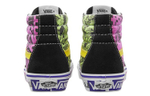 Vans Sk8 (Женская размерная сетка)