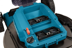 Газонокосилка аккумуляторная MAKITA DLM 532 Z без АКБ и З/У DLM532Z