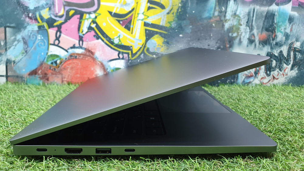 Ноутбук Xiaomi Ryzen 7/16Gb/2K/ Redmibook Pro [xma2006-rb]/ Windows 10