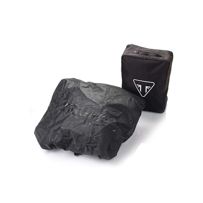 Triumph Чехол для мотоцикла уличный универсальный A9930496 (размер L)